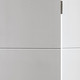 JB Kind Adelphi Internal White Primed Bi-Fold Door 1981 x 762 x 35mm (30") JB Kind Adelphi Internal White Primed Bi-Fold Door 1981 x 762 x 35mm (30")